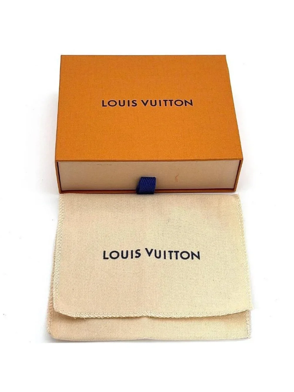 Louis Vuitton Victor Wallet with IC Monogram Eclipse